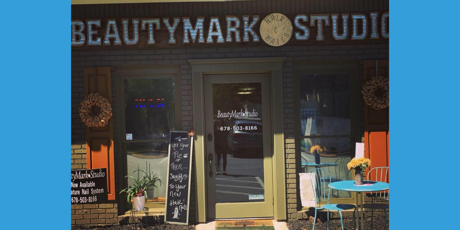 BeautyMark Studio