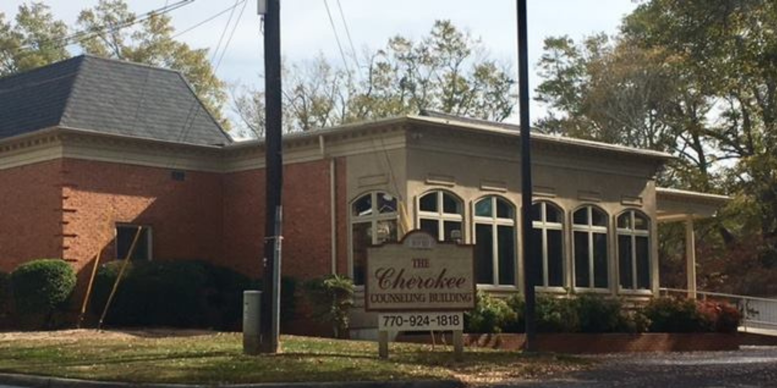 Cherokee Counseling Center