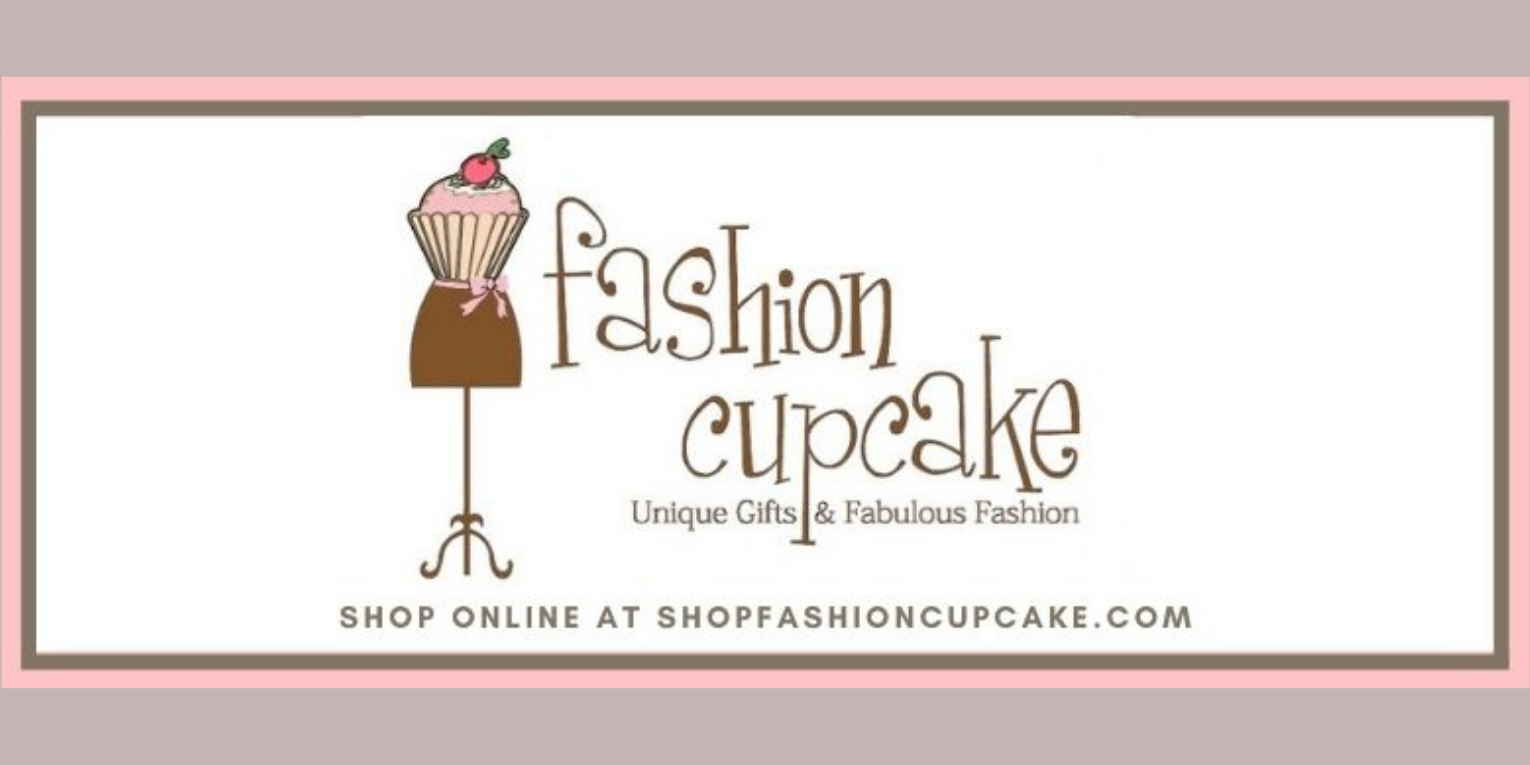 Fashion Cupcake