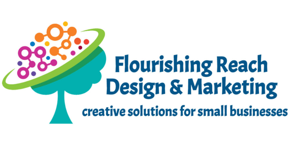 Flourishing Reach Design and Marketing