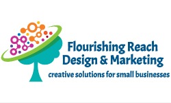 Flourishing Reach Design and Marketing