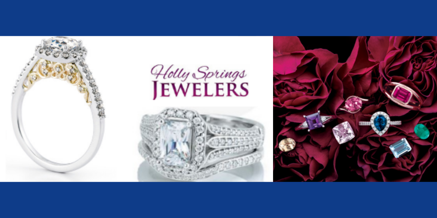 Holly Springs Jewelers