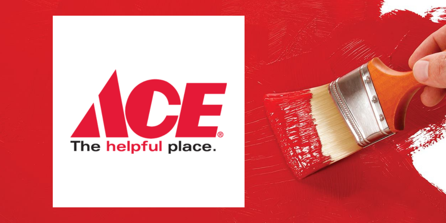 Morgan’s Ace Hardware