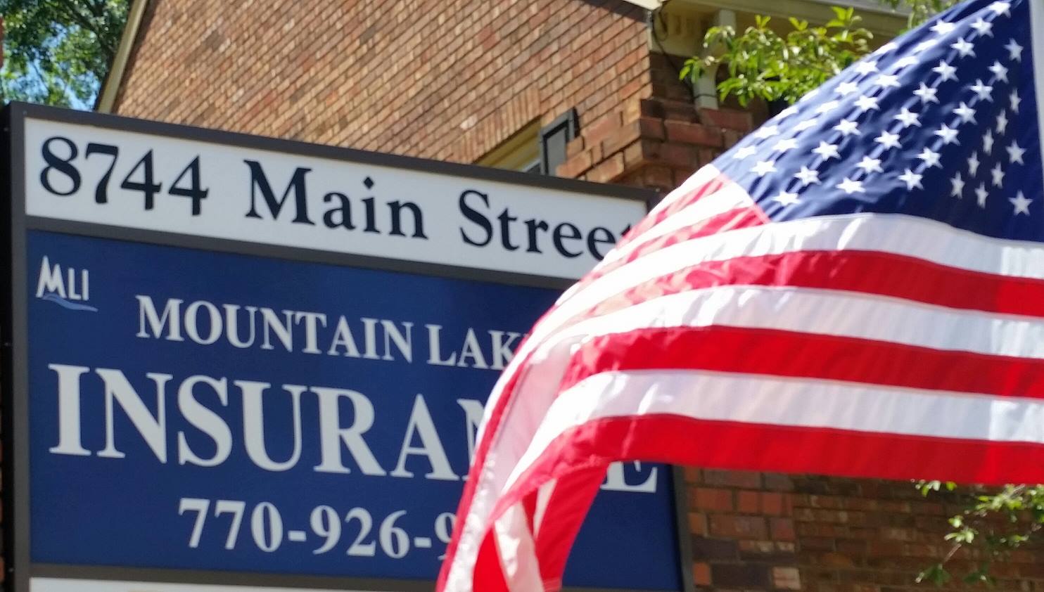 Mountain Lakes Insurance