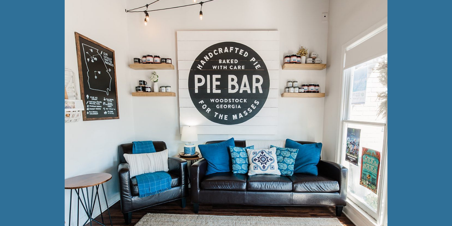 Pie Bar