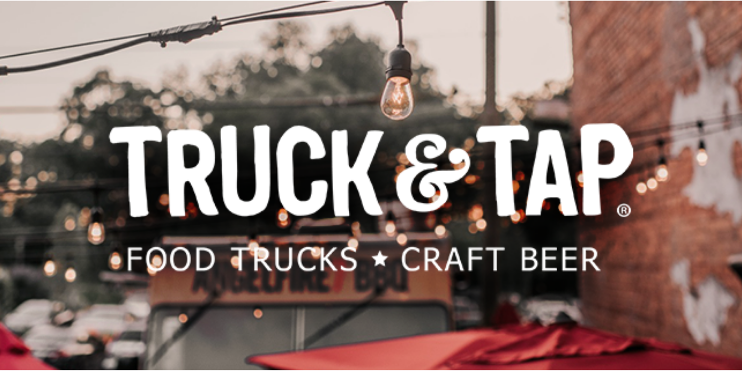 Truck and Tap