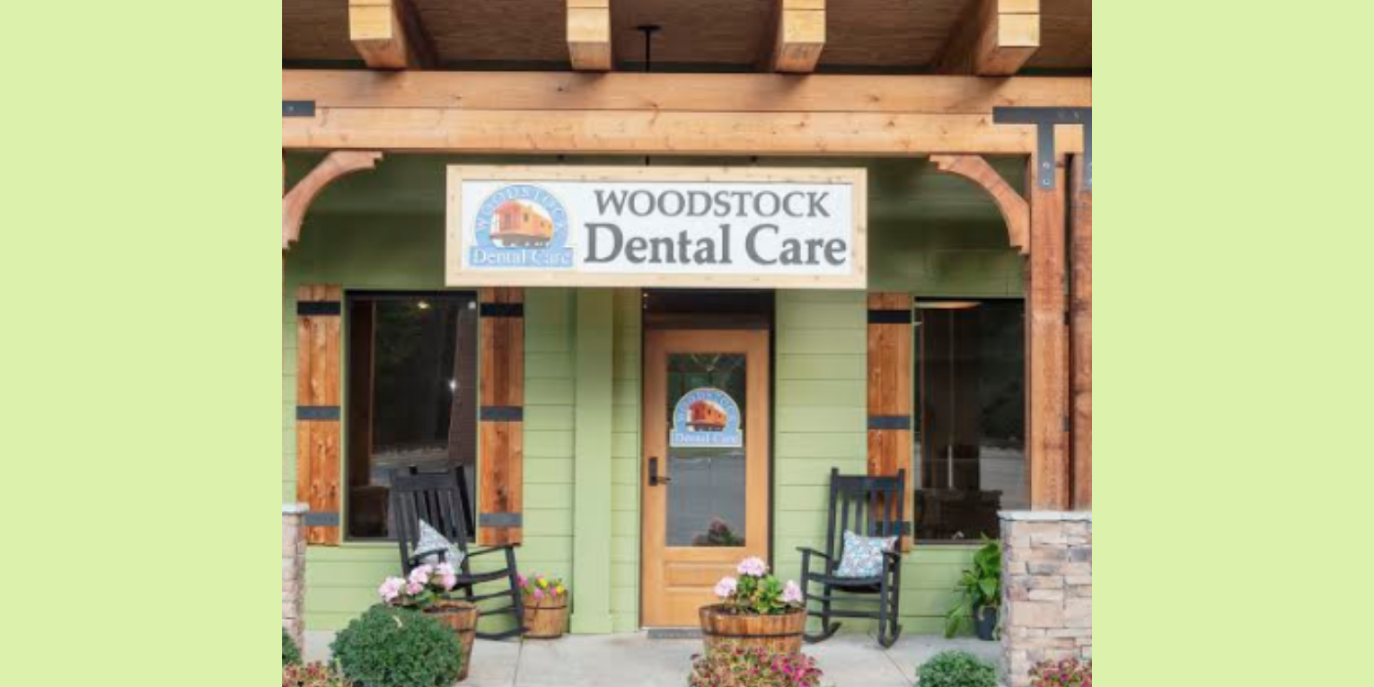 Woodstock Dental Care