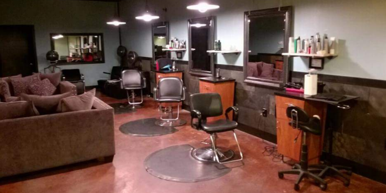 Salon W Parkside