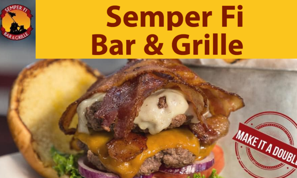 Semper Fi Bar and Grille