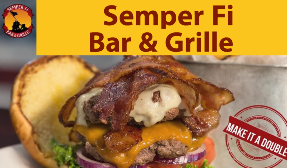 Semper Fi Bar and Grille