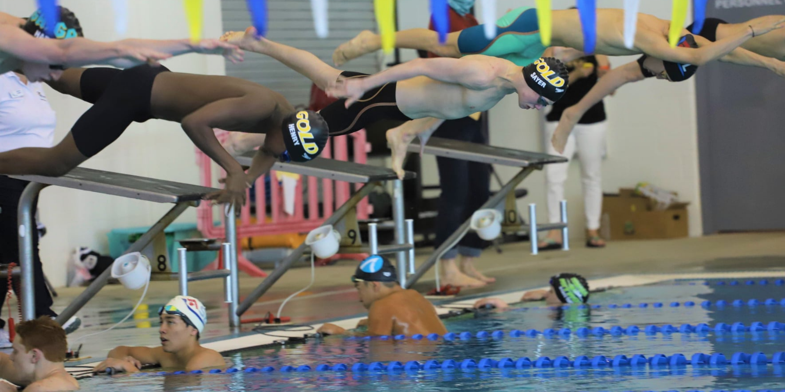 Woodstock Aquatic Center